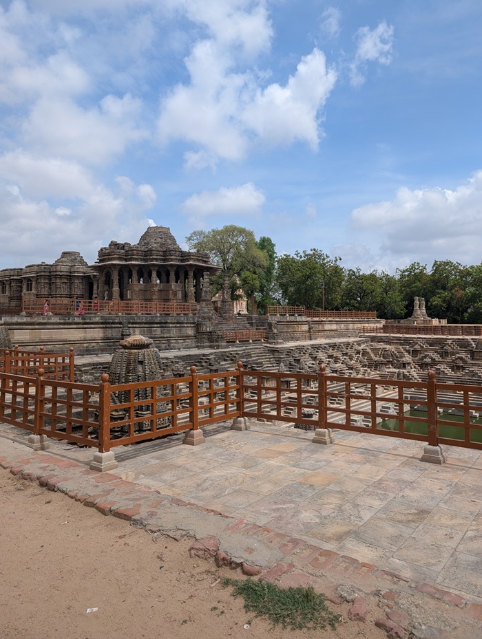 modera sun temple