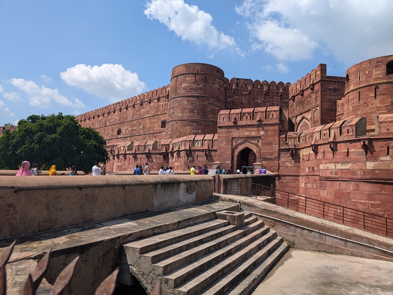 agra fort1