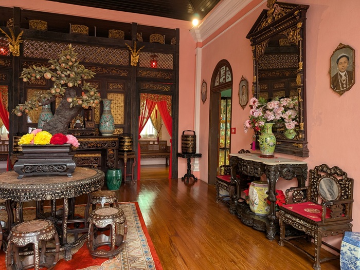 peranakan mansion
