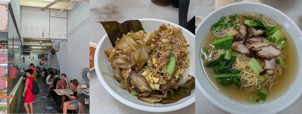 tok tok bamboo noodles