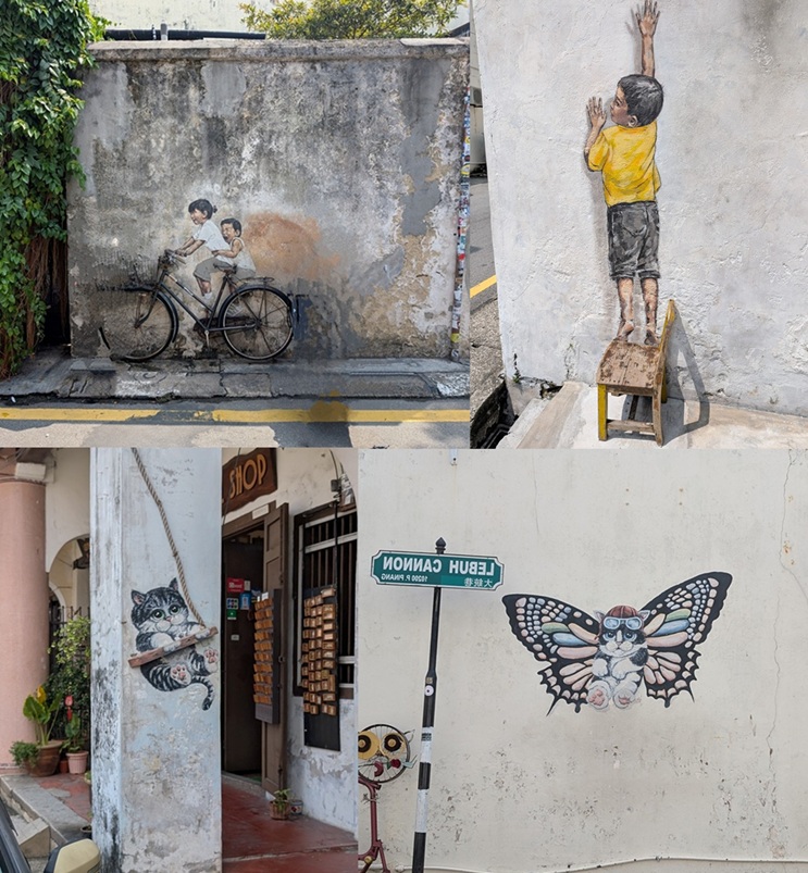 wall art