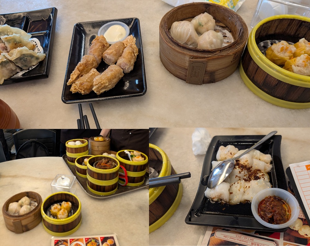 dim sum