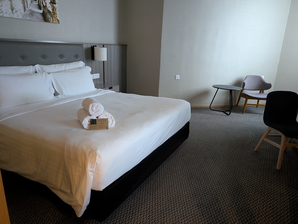 weil hotel