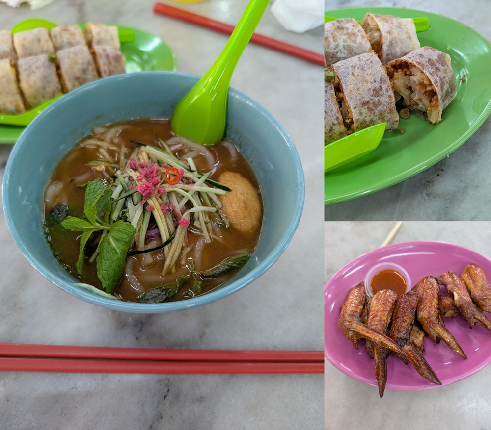 food