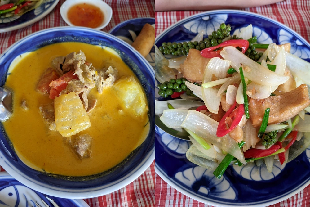 food