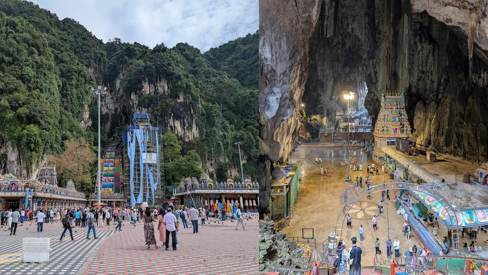 batu cave