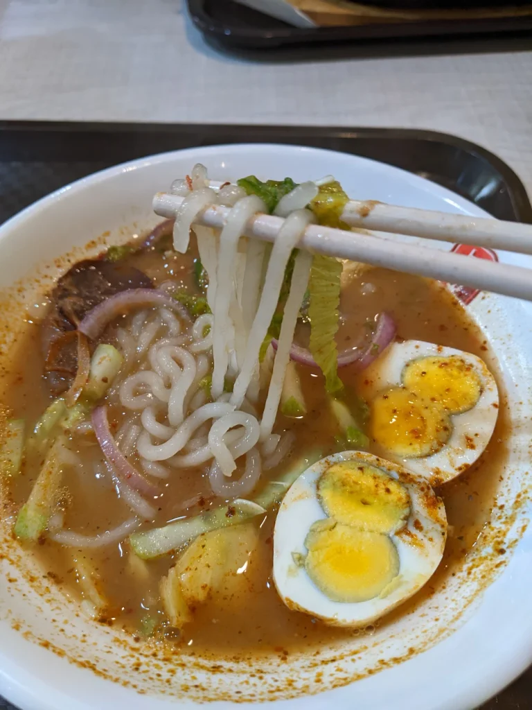 laksa